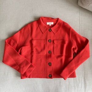 Sézane Betty Cardigan